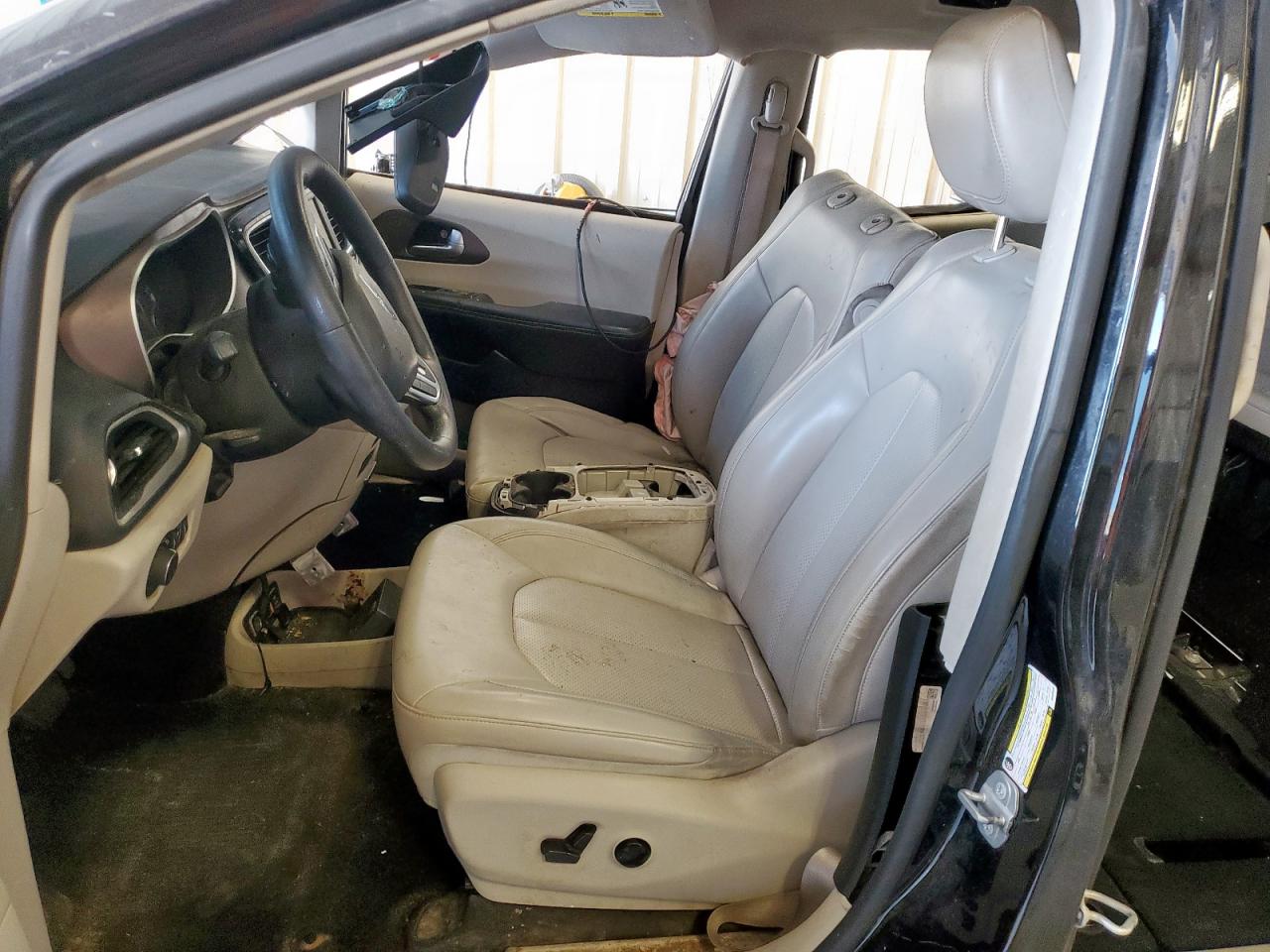 2021 Chrysler Voyager Lxi VIN: 2C4RC1DG1MR566420 Lot: 80430885