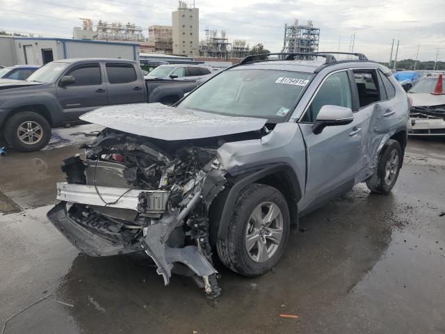 TOYOTA RAV4 XLE 2023