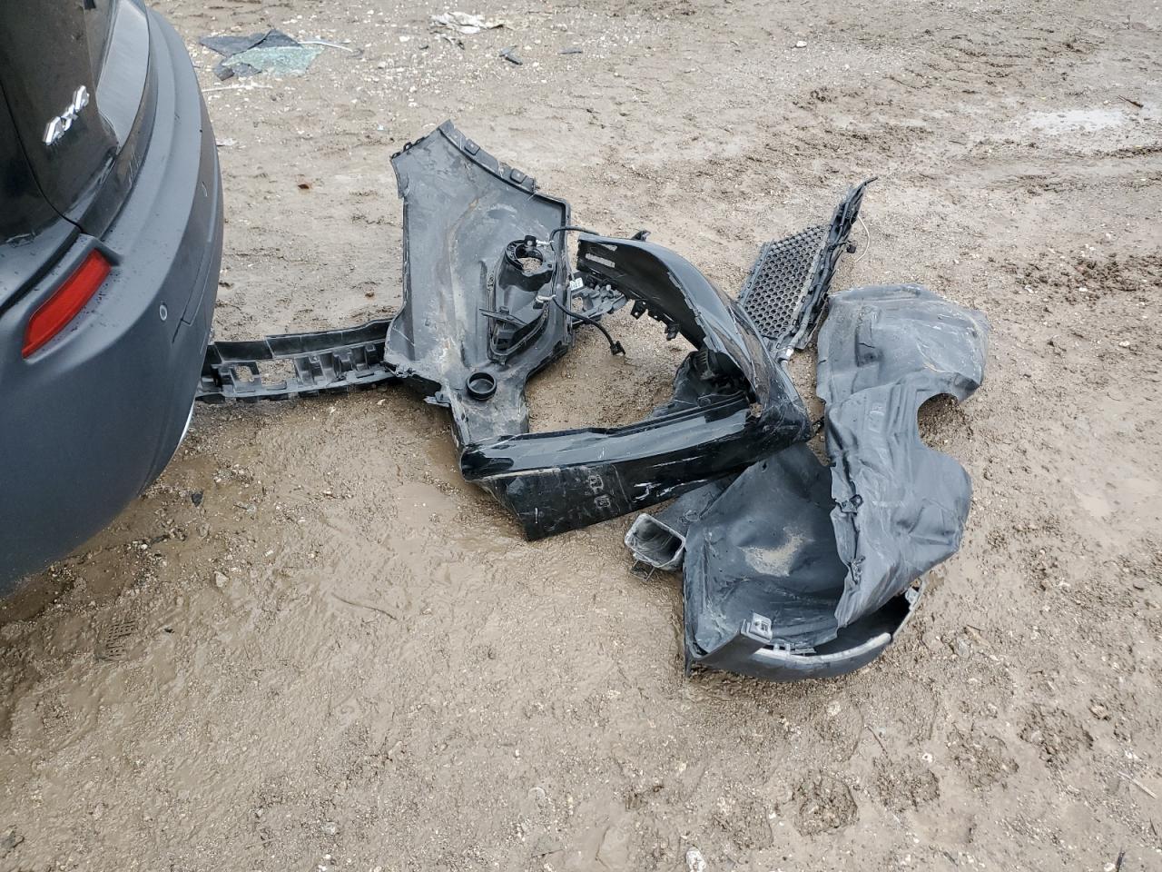 2019 Jeep Cherokee Latitude Plus VIN: 1C4PJMLX6KD473490 Lot: 80402345