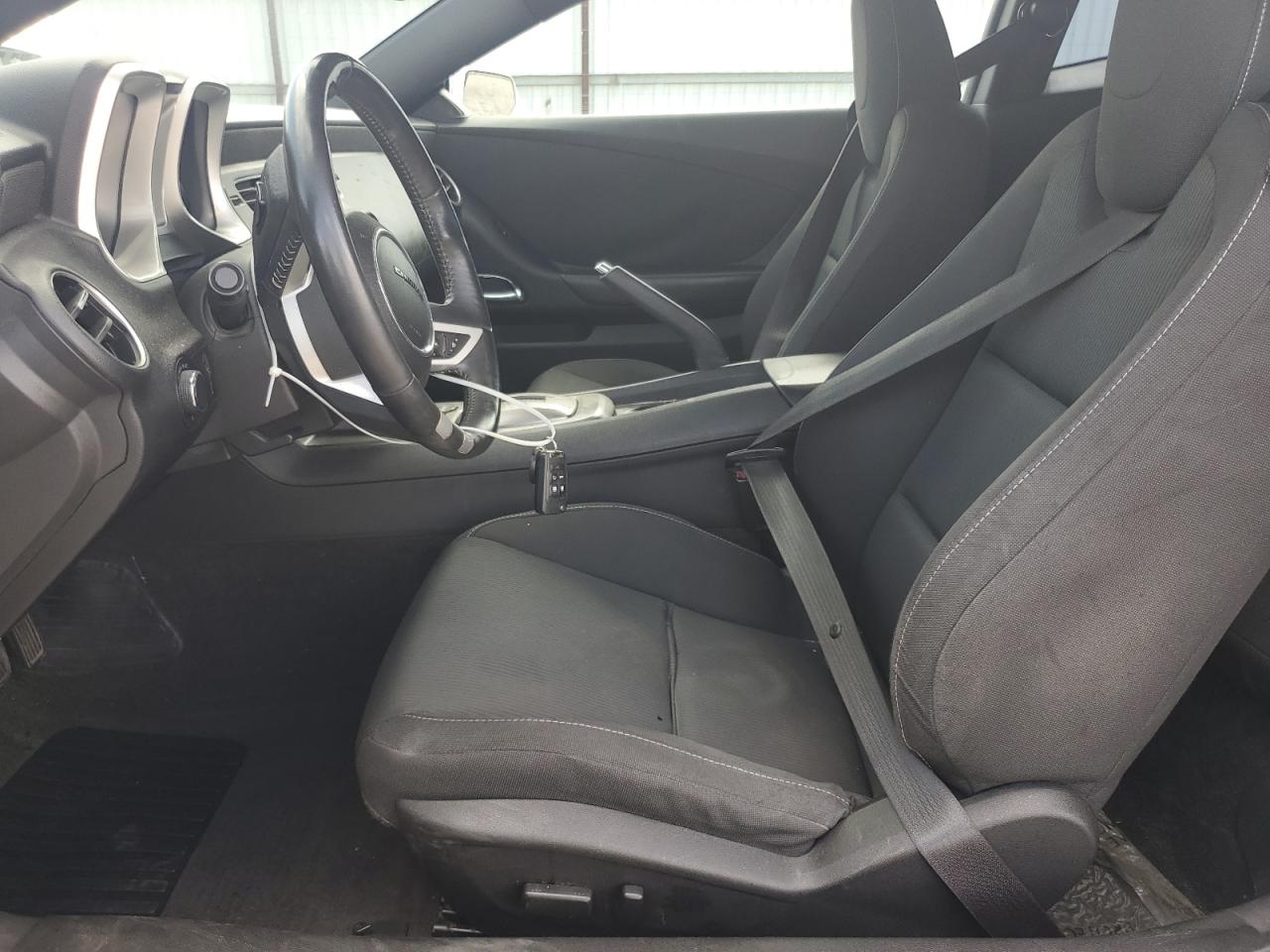 2010 Chevrolet Camaro Lt VIN: 2G1FB1EV9A9222471 Lot: 81145395