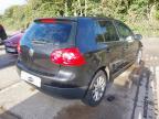 2007 VOLKSWAGEN GOLF MATCH FSI 115 A  for sale at Copart SANDWICH