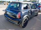 2005 MINI HATCHBACK 1.6 COOPER 3DR for sale at Copart SANDY