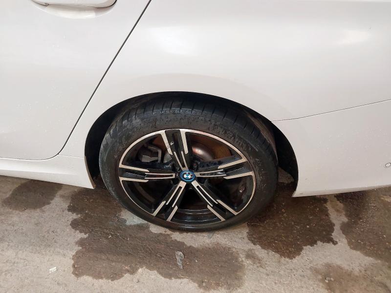 2024 BMW 330E M SPORT AUTO 