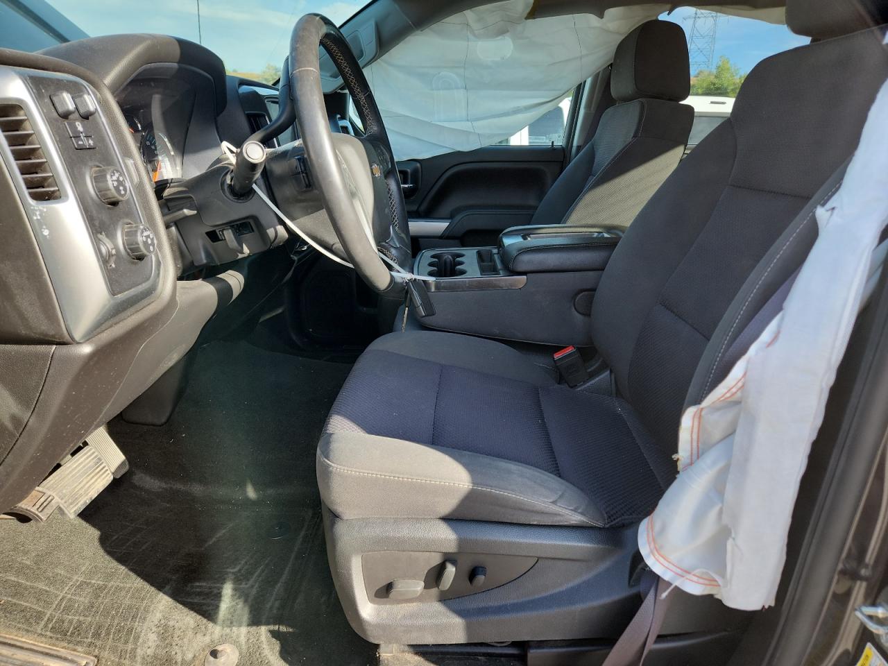 2016 Chevrolet Silverado K1500 Lt VIN: 1GCVKREC6GZ226069 Lot: 84423955