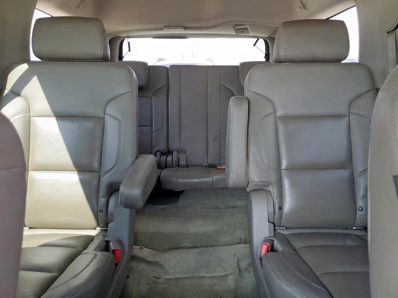 2016 Chevrolet Tahoe C1500 Lt VIN: 1GNSCBKC2GR364064 Lot: 80136075