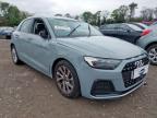 2024 AUDI A1 SPORT 25 TFSI  for sale at Copart WOLVERHAMPTON