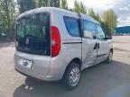 2013 FIAT DOBLO MYLIFE  for sale at Copart GLOUCESTER