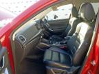 2015 MAZDA CX-5 SE-L LUX for sale at Copart WHITBURN