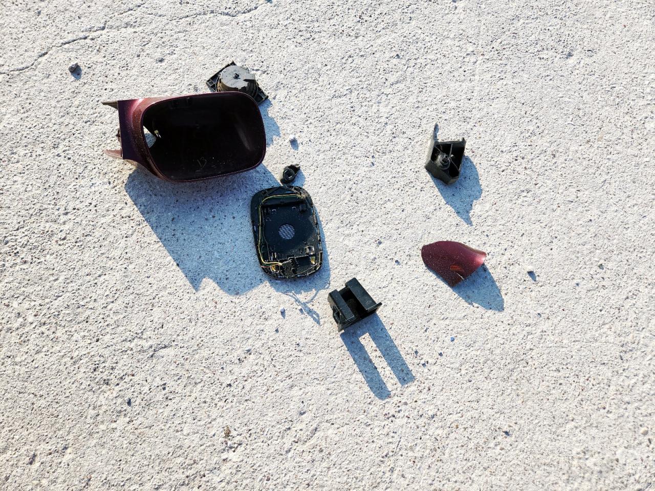 2008 Toyota Avalon Xl VIN: 4T1BK36B68U273683 Lot: 80991275