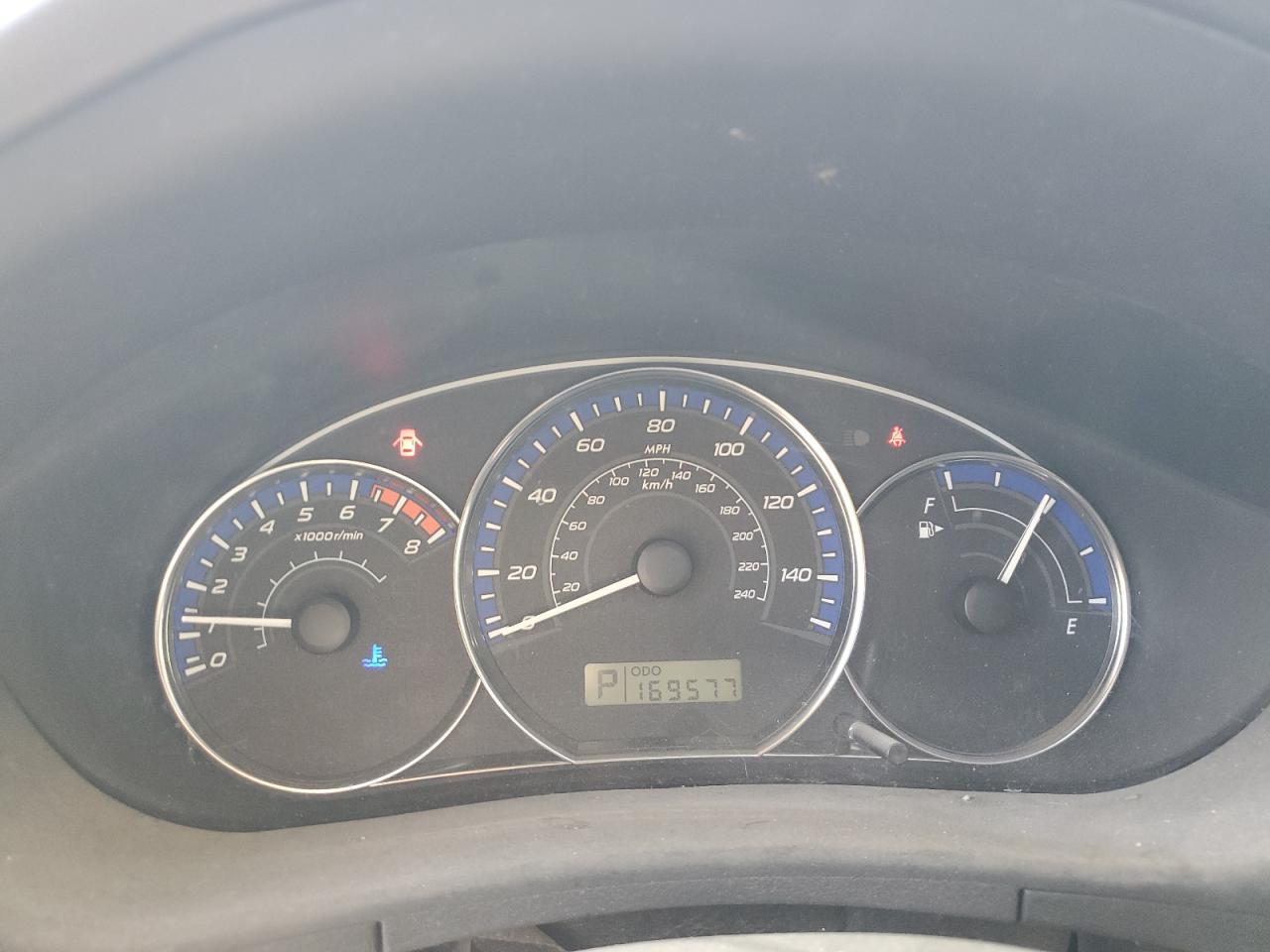 2011 Subaru Forester 2.5X Premium VIN: JF2SHADC9BH767038 Lot: 81282635