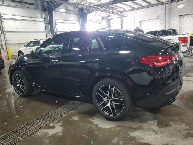  MERCEDES-BENZ GLE-CLASS 2024 Черный