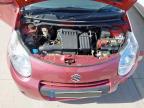 2014 SUZUKI ALTO SZ4 AUTO  for sale at Copart SANDY