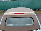 2011 FIAT 500 C POP 1.2 POP 2DR [START STOP] for sale at Copart PETERLEE