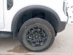2024 FORD RANGER TREMOR for sale at Copart ST HELENS