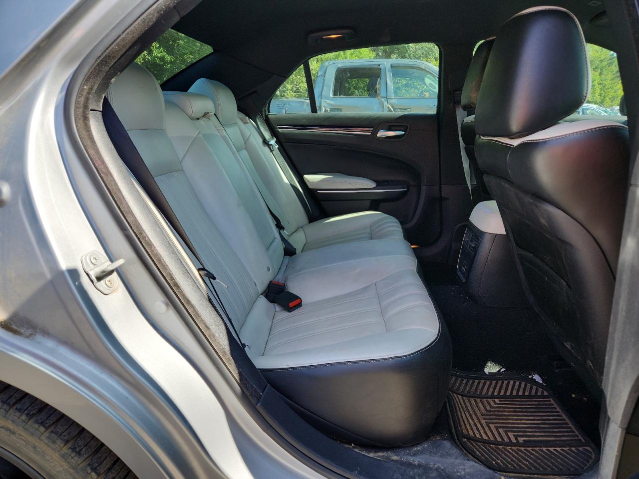 2021 Chrysler 300 S VIN: 2C3CCABG7MH524045 Lot: 84223945