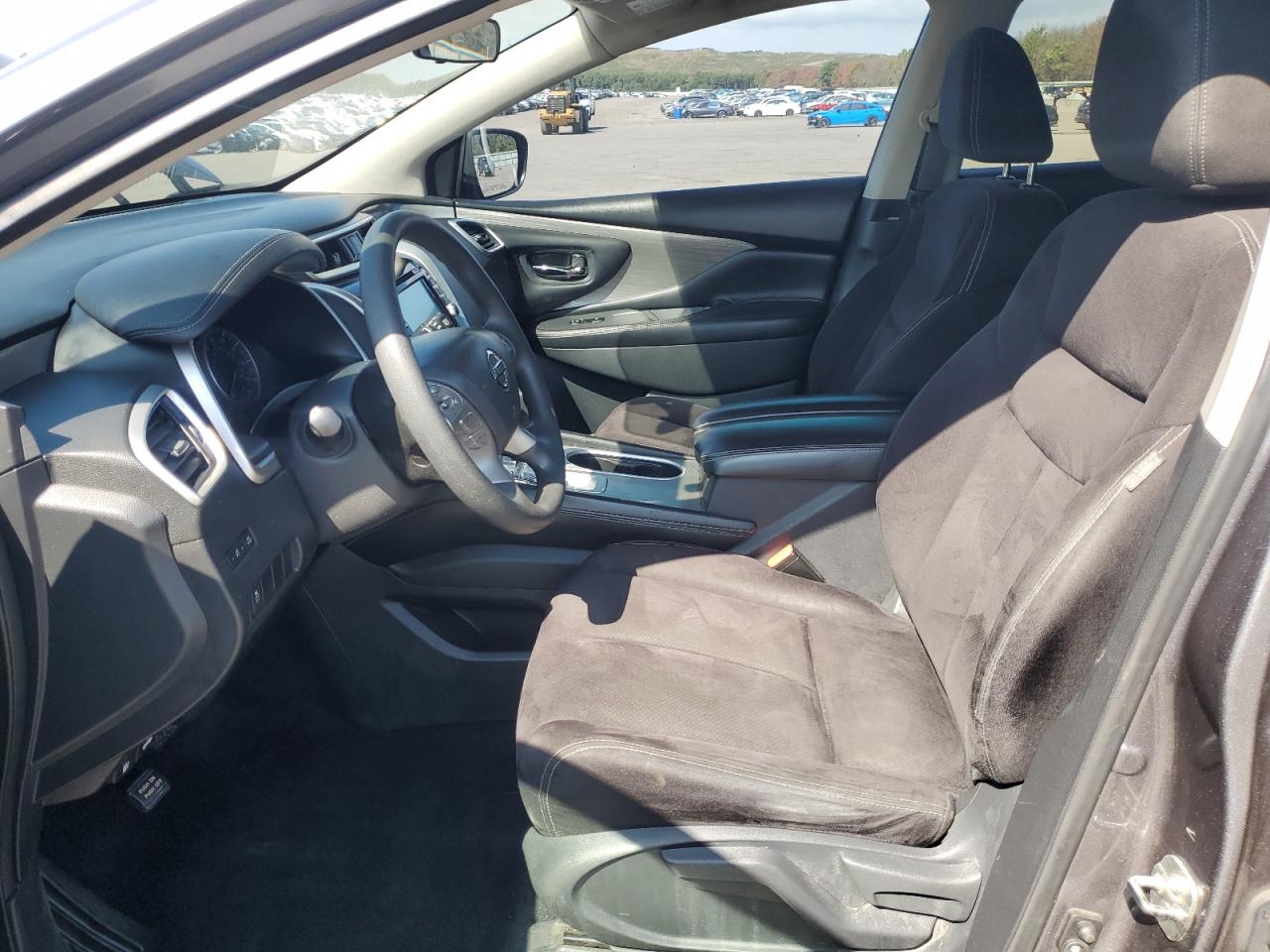 2018 Nissan Murano S VIN: 5N1AZ2MH7JN103194 Lot: 81264705