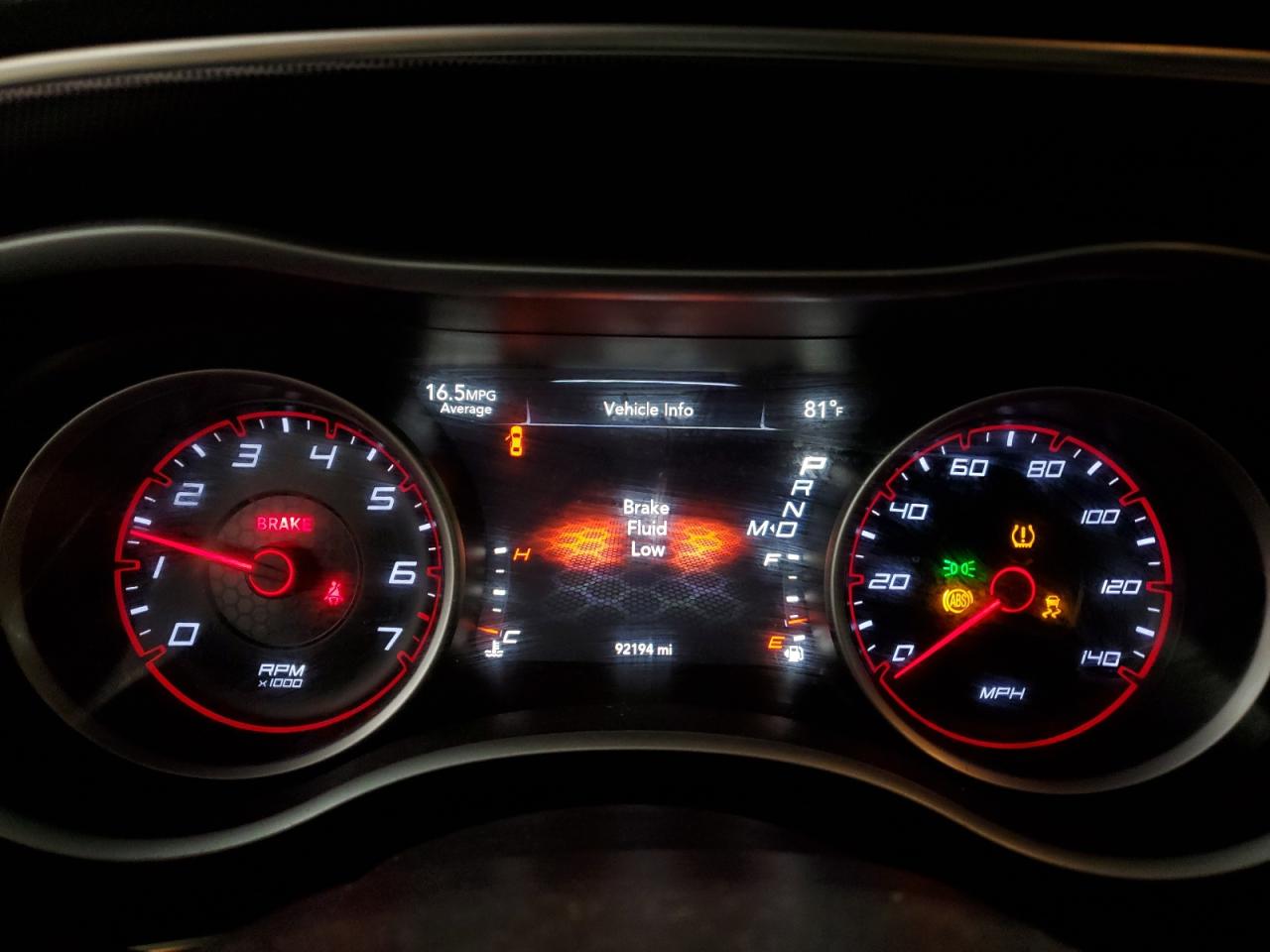 2015 Dodge Charger Sxt VIN: 2C3CDXJG9FH905223 Lot: 84011525