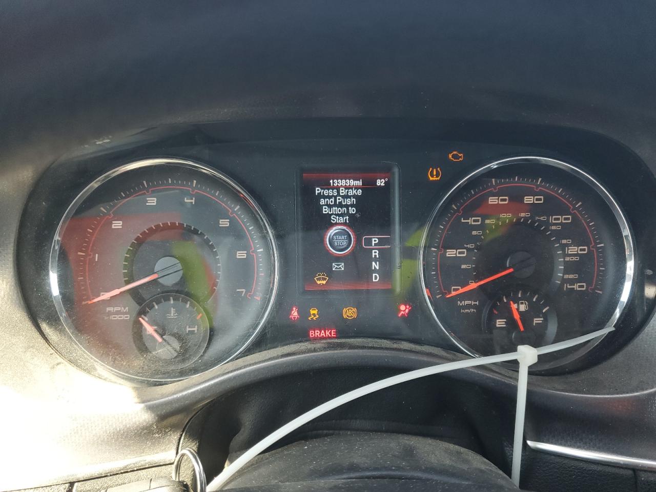 2014 Dodge Charger Se VIN: 2C3CDXBGXEH169034 Lot: 71838045