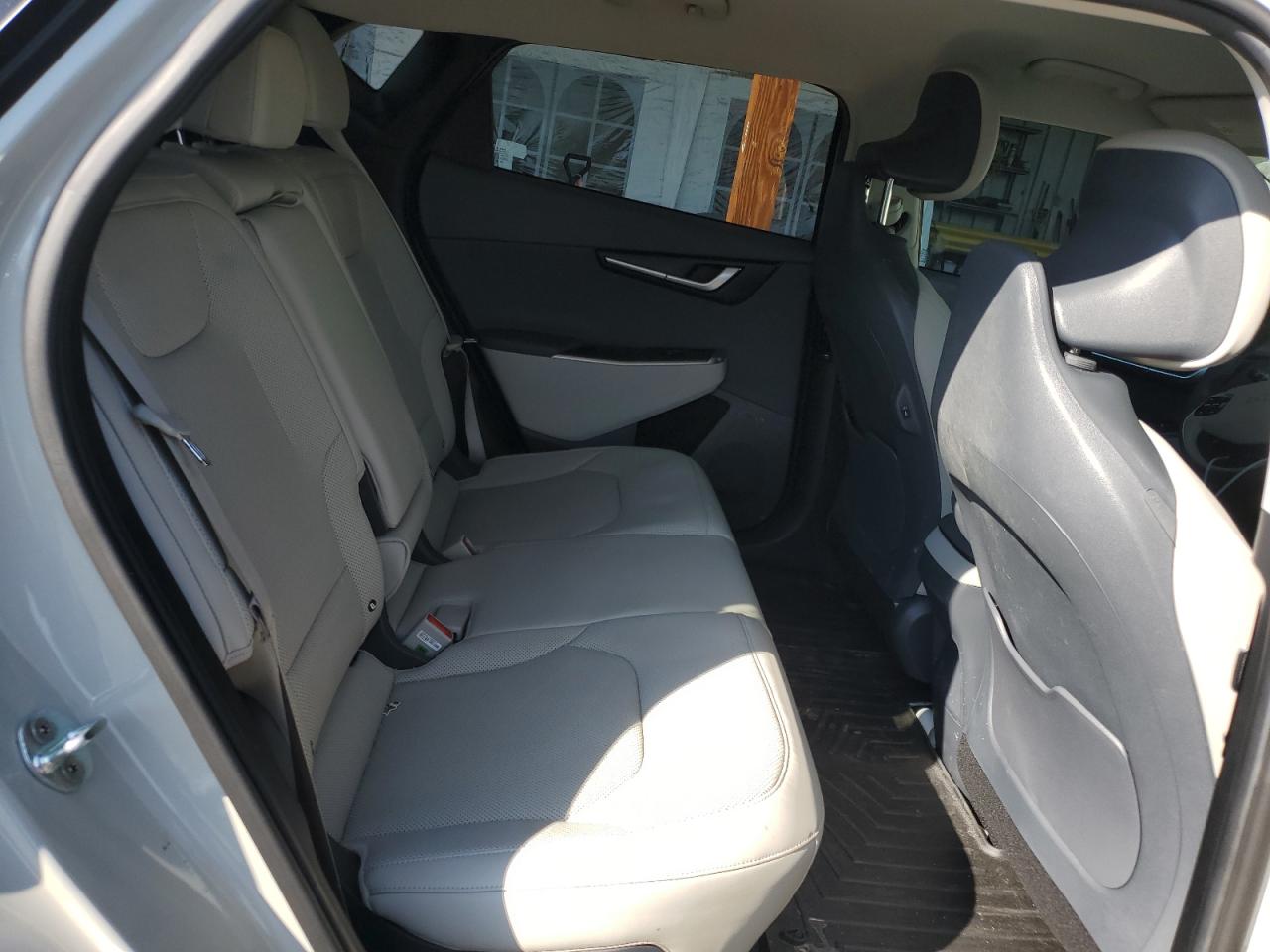 2022 Kia Ev6 Light VIN: KNDC34LA2N5080959 Lot: 83846765
