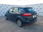2014 FORD C-MAX ZETEC TDCI  for sale at Copart ST HELENS