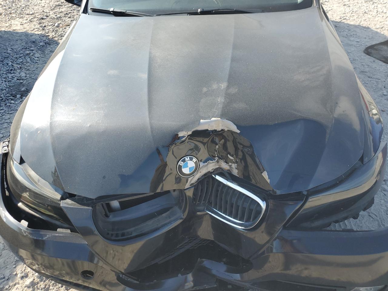 2011 BMW 328 I VIN: WBAPH7G50BNN03368 Lot: 81140065