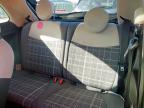 2019 FIAT 500 LOUNGE  for sale at Copart BRISTOL