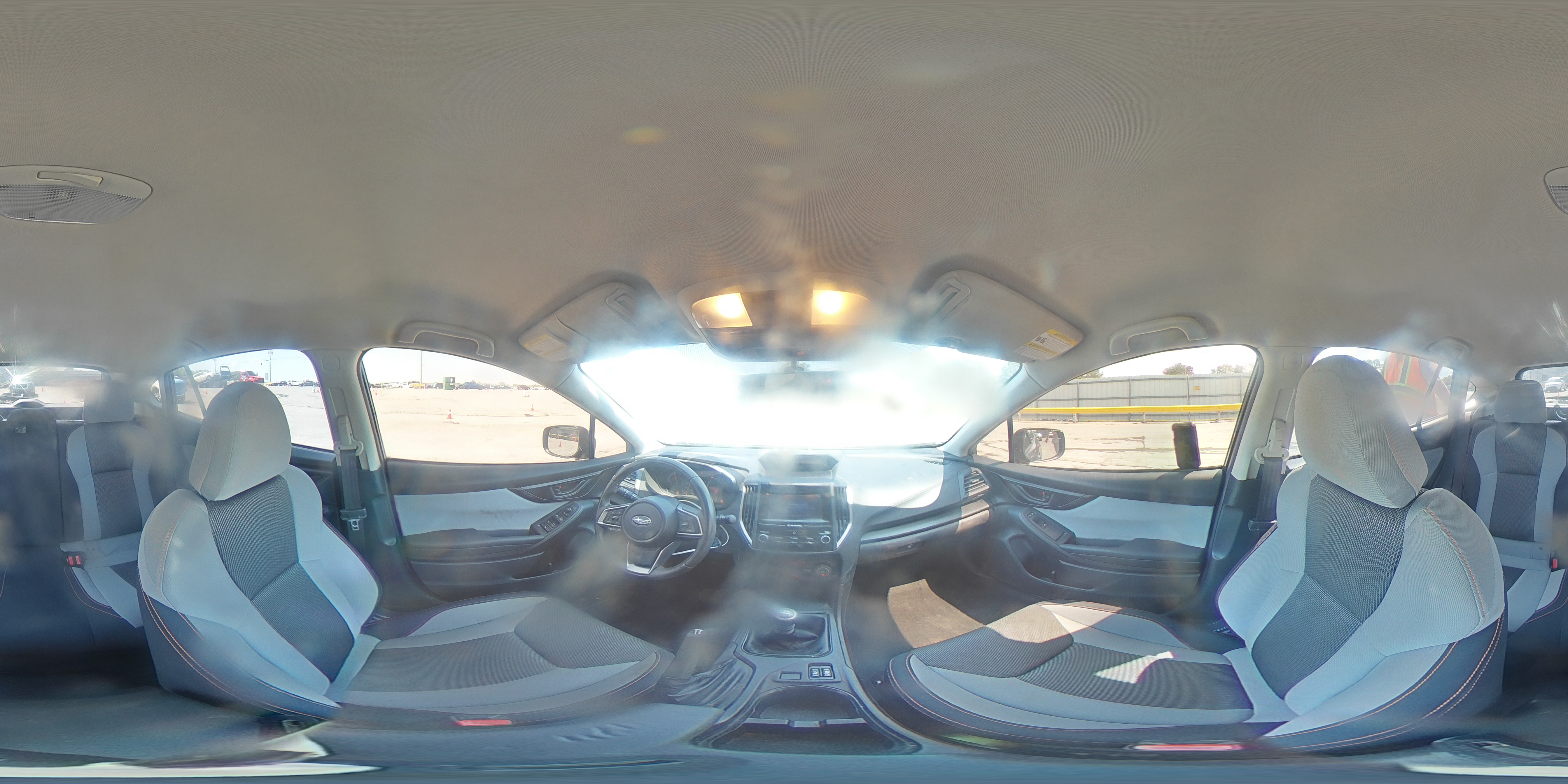 2018 Subaru Crosstrek Premium VIN: JF2GTABC1J9202511 Lot: 80142535