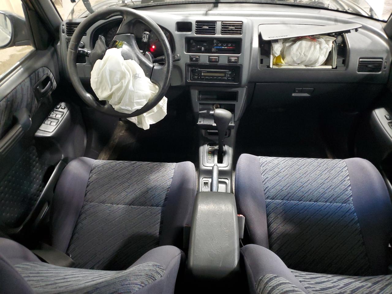 1999 Toyota Rav4 VIN: JT3HP10V8X7115404 Lot: 71443635