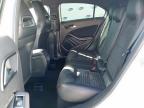 2014 MERCEDES-BENZ A200 BLUE-CY AMG SPORT CD  for sale at Copart ST HELENS
