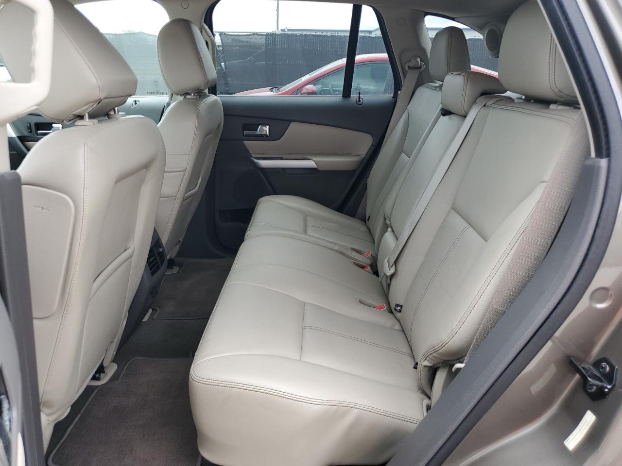 2014 Ford Edge Limited VIN: 2FMDK3KC2EBB10165 Lot: 71274375