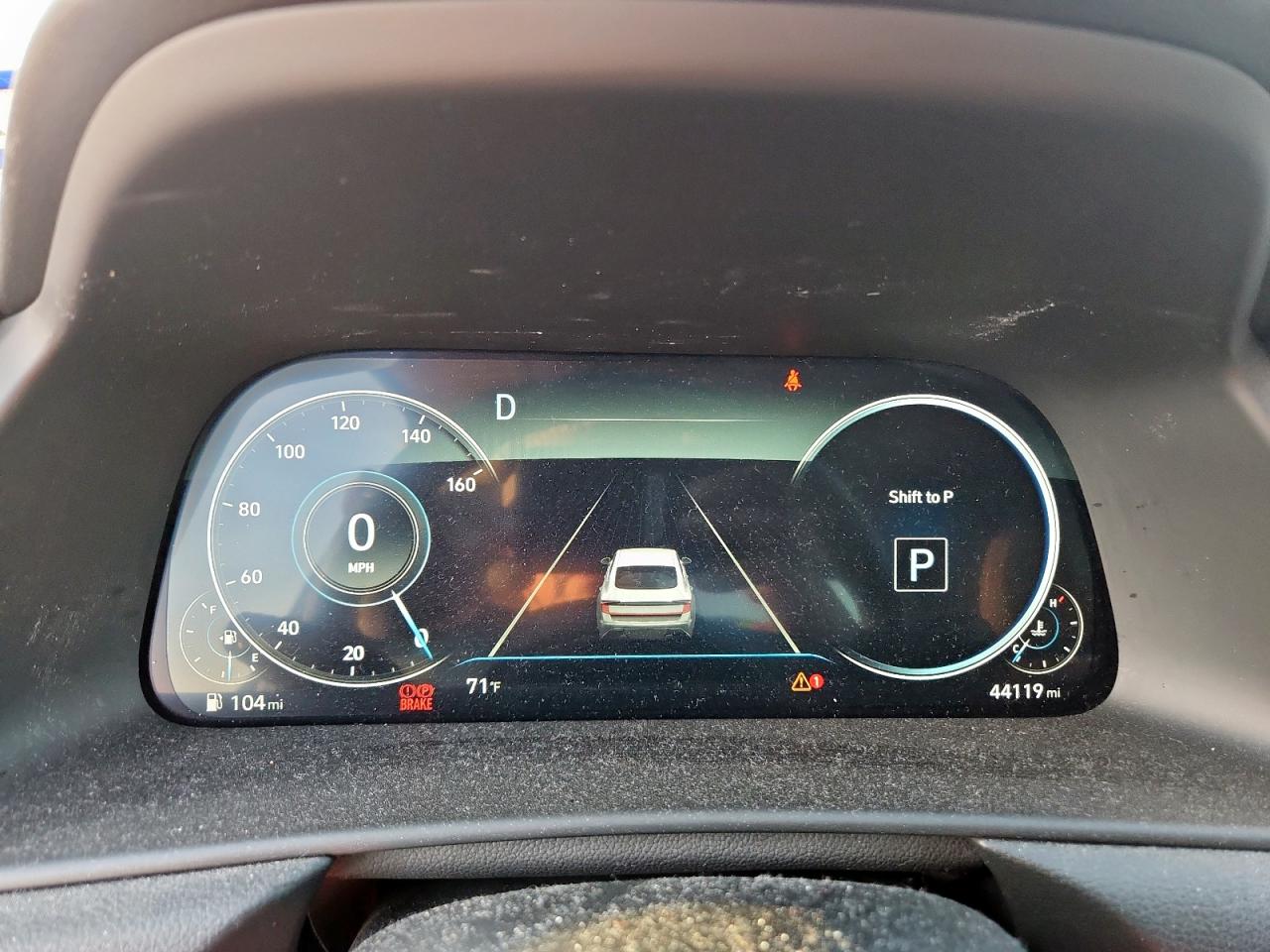 2022 Hyundai Sonata Sel VIN: KMHL14JA4NA230212 Lot: 84261405