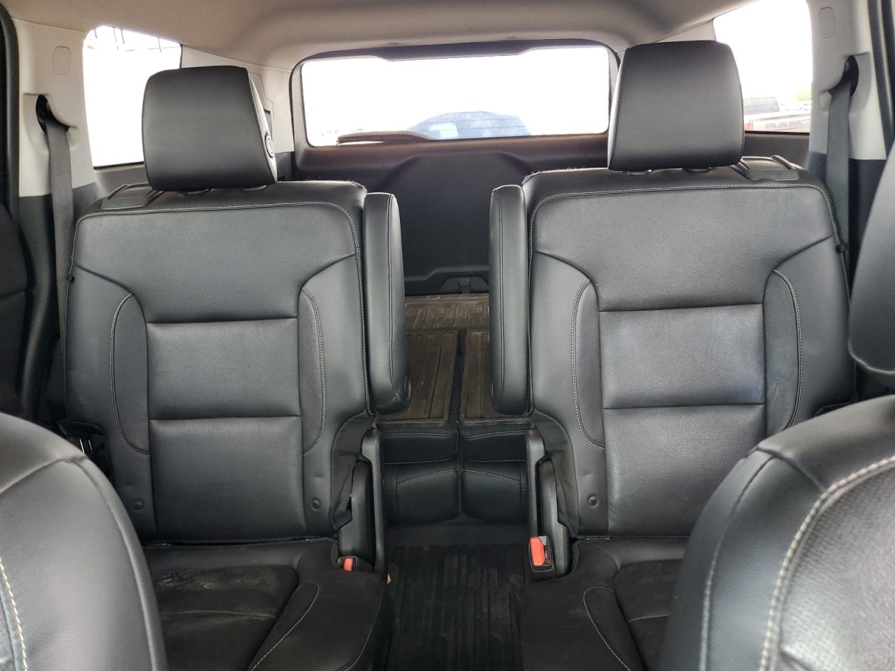 2019 GMC Acadia Slt-2 VIN: 1GKKNNLS4KZ136820 Lot: 71246645