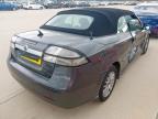 2010 SAAB 9-3 LINEAR SE TURBO  for sale at Copart SANDY