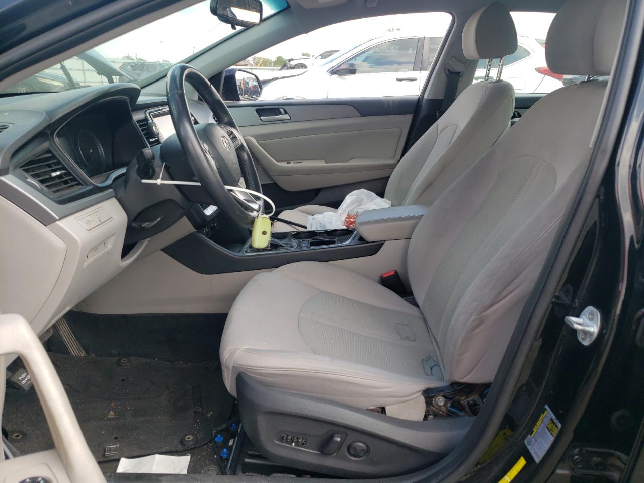 2018 Hyundai Sonata Sport VIN: 5NPE34AFXJH620513 Lot: 80885695