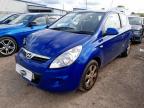 2011 HYUNDAI I20 COMFORT  for sale at Copart WESTBURY
