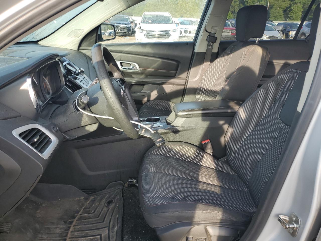 2017 GMC Terrain Sle VIN: 2GKALMEK0H6315059 Lot: 81278275