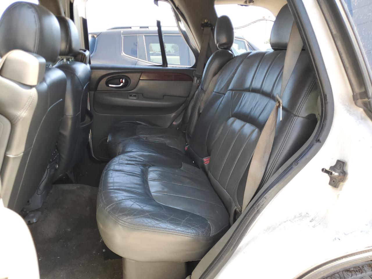 2003 GMC Envoy VIN: 1GKDT13S932310270 Lot: 71433535