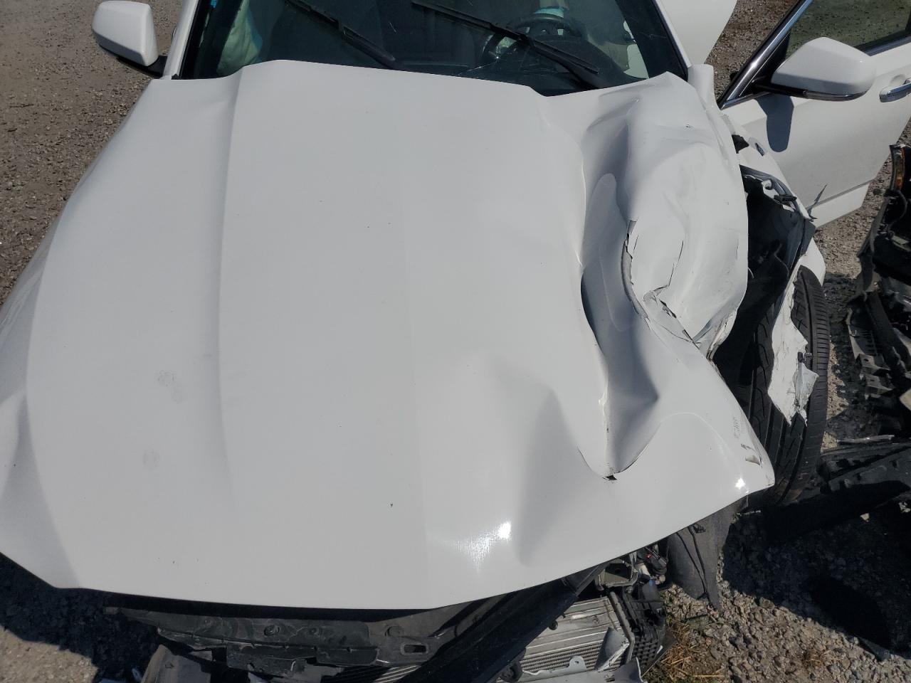 2024 Cadillac Ct4 Luxury VIN: 1G6DA5RK7R0103206 Lot: 71497225