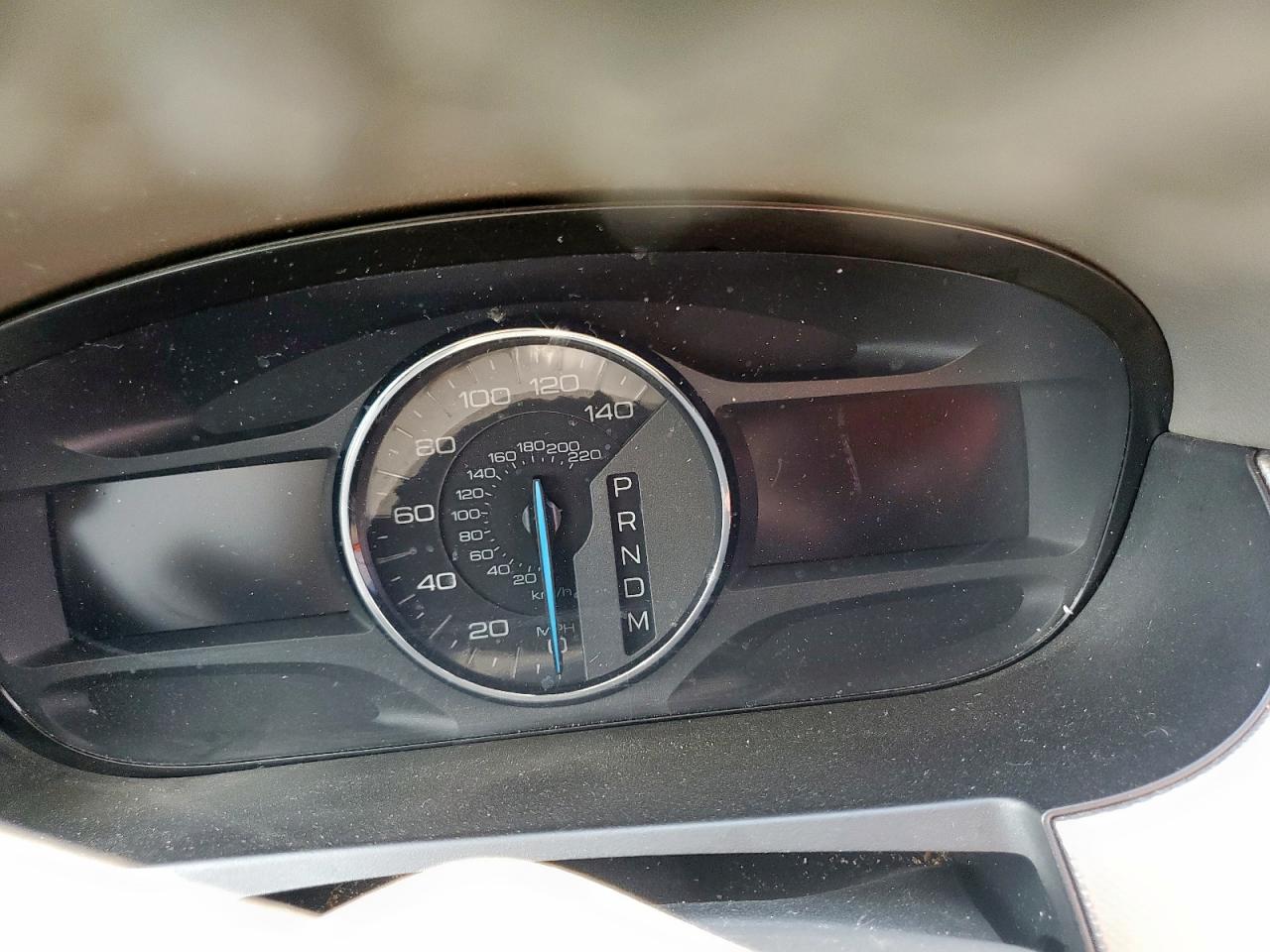 2011 Ford Edge Sel VIN: 2FMDK3JCXBBA48110 Lot: 81141455