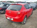 2008 SEAT IBIZA SPORT 84  for sale at Copart WOLVERHAMPTON