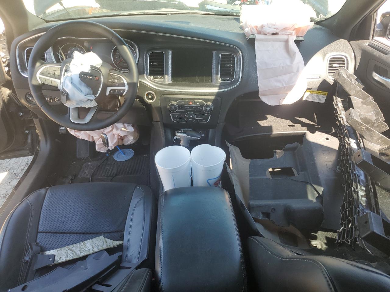 2015 Dodge Charger R/T VIN: 2C3CDXCTXFH826959 Lot: 81654505