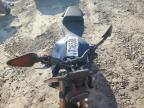 2022 HONDA CBF300 NA   for sale at Copart FL - TALLAHASSEE