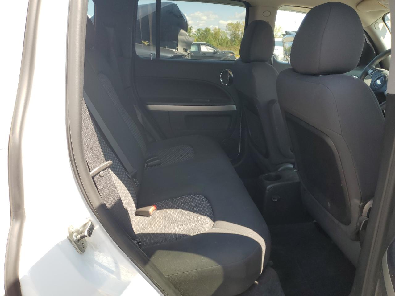 2007 Chevrolet Hhr Lt VIN: 3GNDA23D97S574339 Lot: 71634495