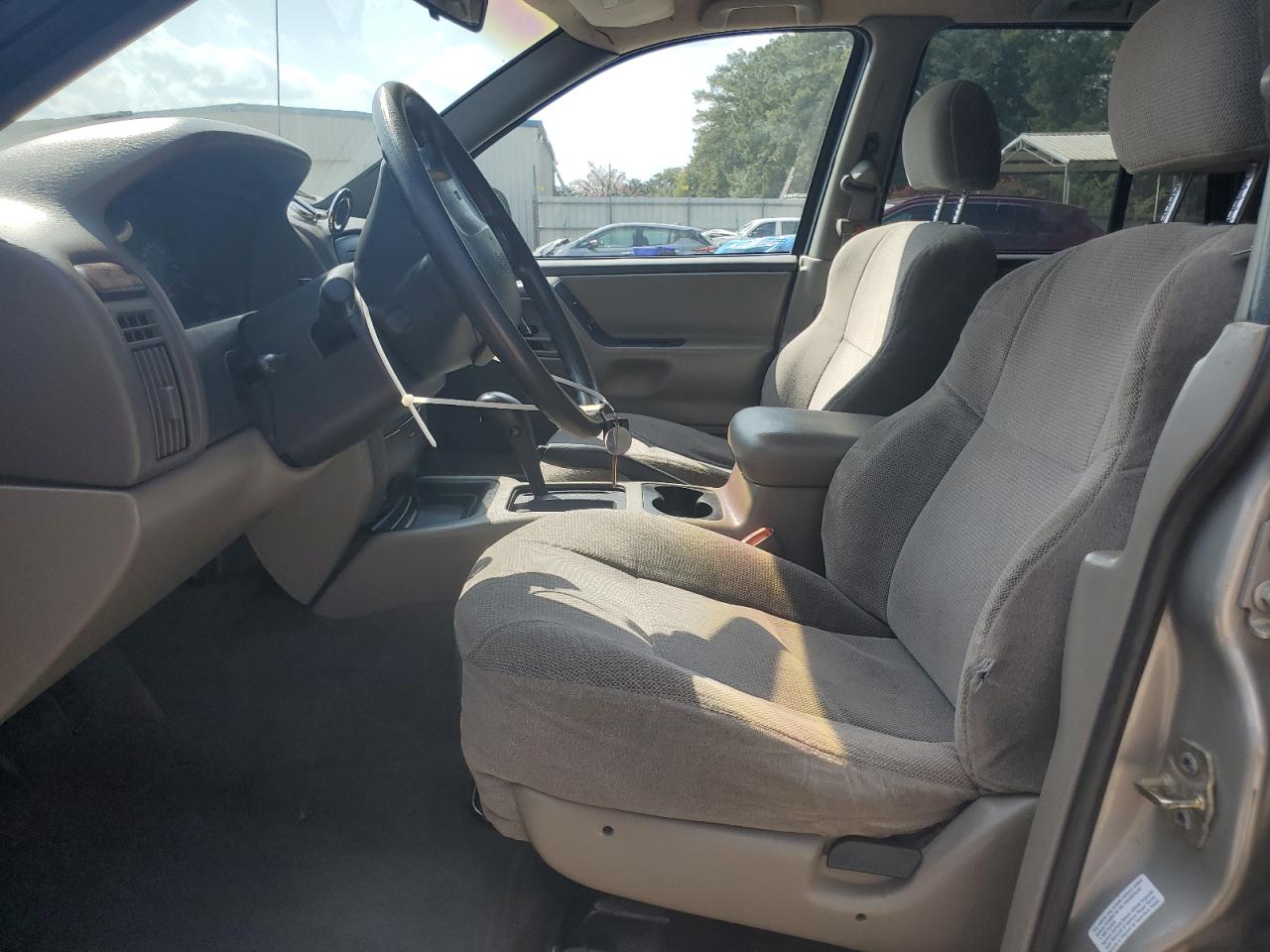 2000 Jeep Grand Cherokee Laredo VIN: 1J4G248S3YC423973 Lot: 72085005