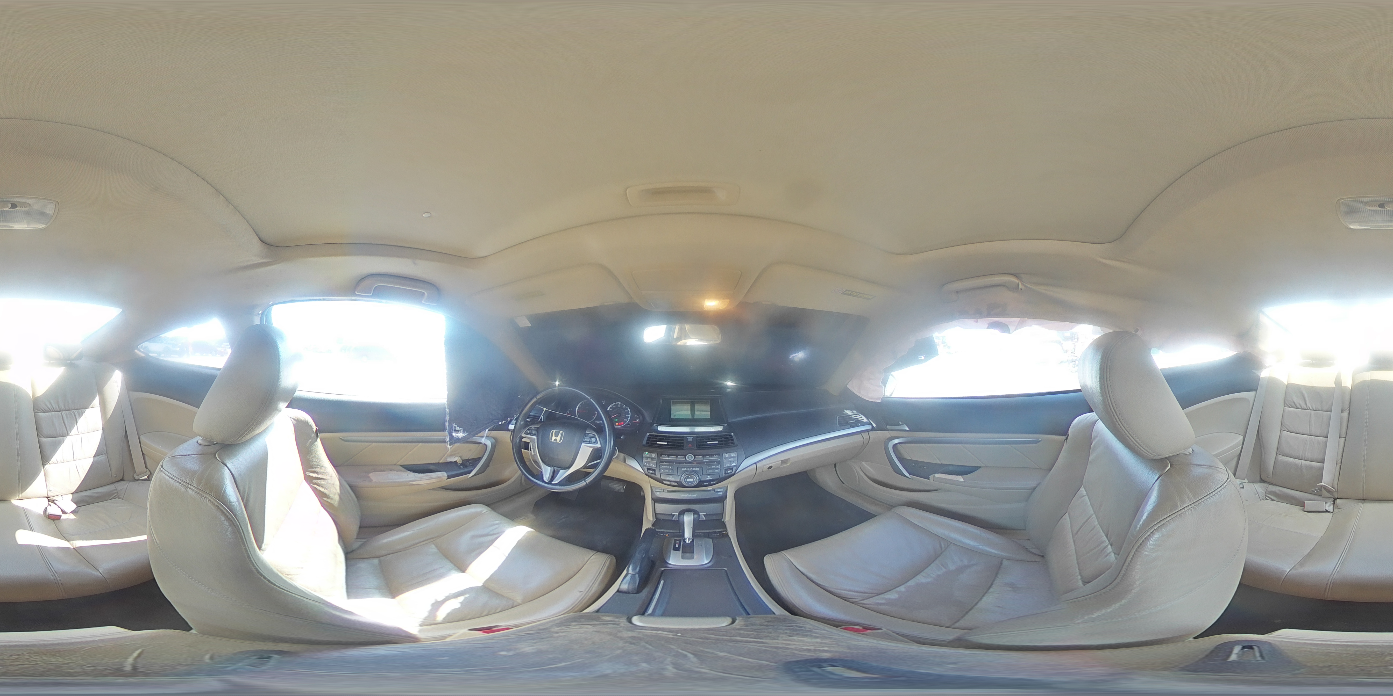 2011 Honda Accord Exl VIN: 1HGCS2B89BA001832 Lot: 84435185