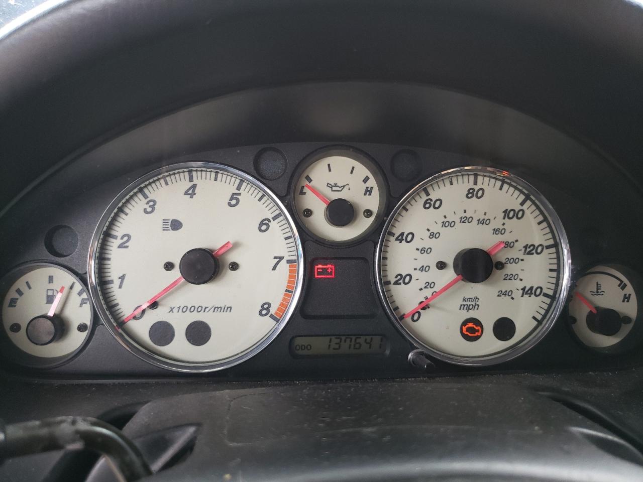 2002 Mazda Mx-5 Miata Base VIN: JM1NB353320219915 Lot: 81365615