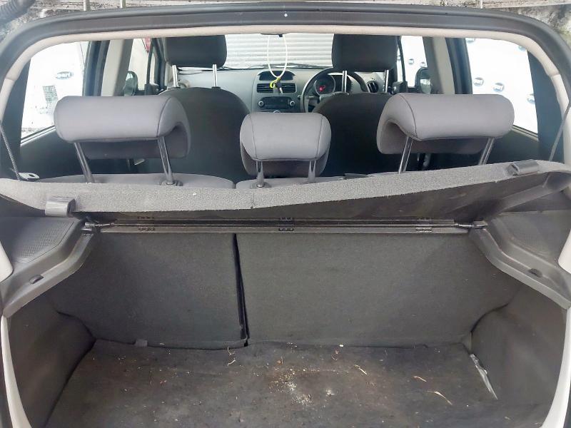 2014 CHEVROLET SPARK LS 