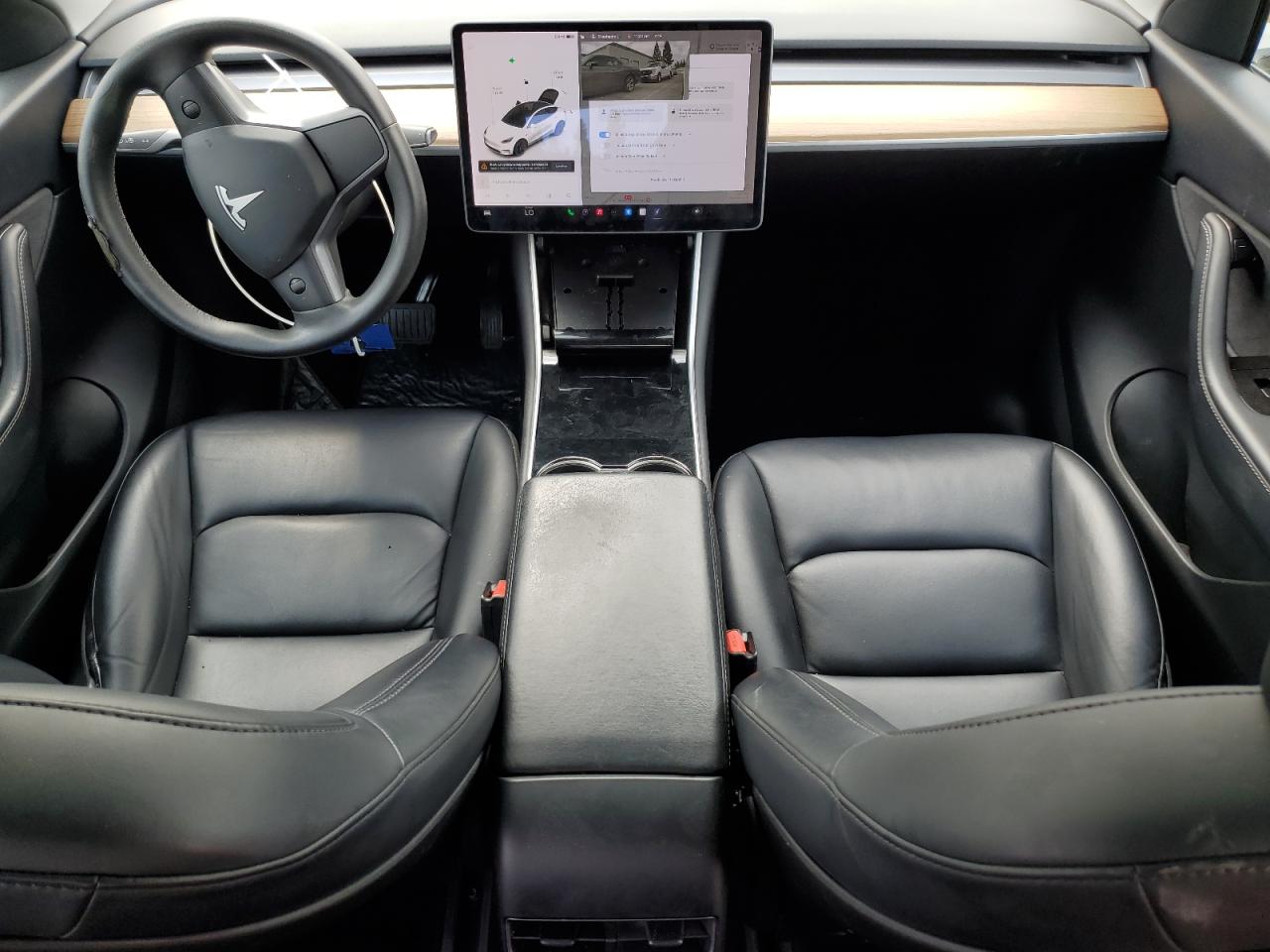 2020 Tesla Model Y VIN: 5YJYGDEE4LF017318 Lot: 71680485