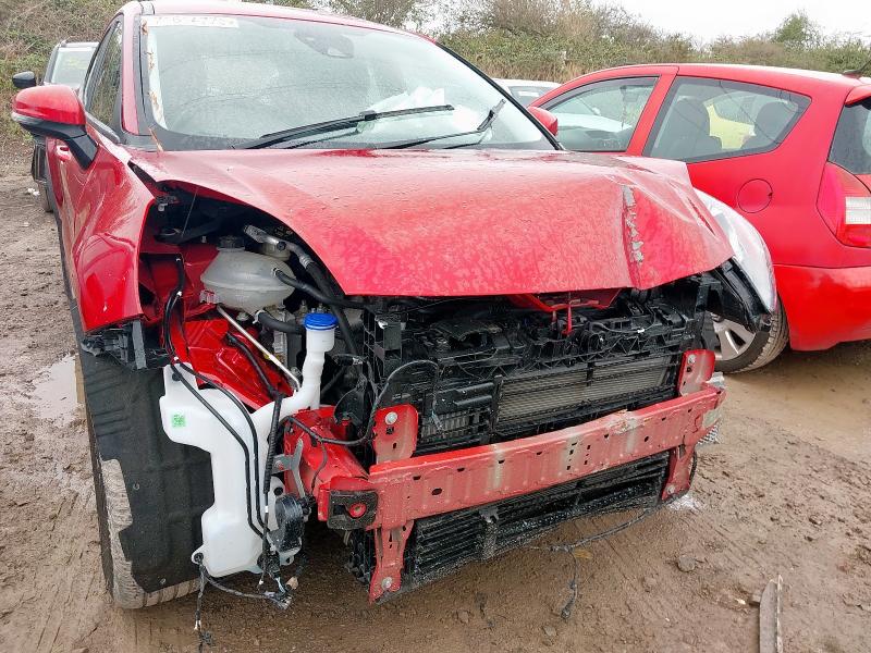 2023 FORD PUMA 1.0 ECOBOOST HYBRID MHEV TITANIUM 5DR