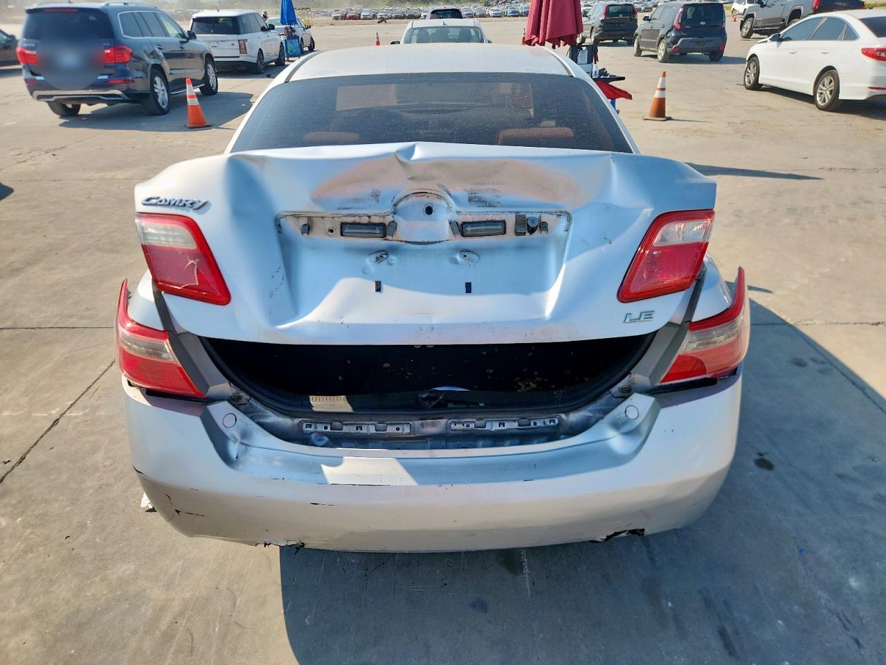 2009 Toyota Camry Base VIN: 4T1BE46K79U871764 Lot: 80646795